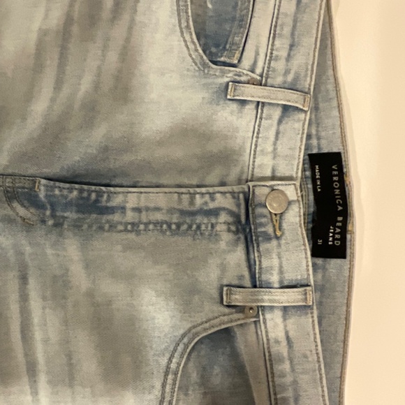 Veronica Beard jeans - Picture 3 of 4